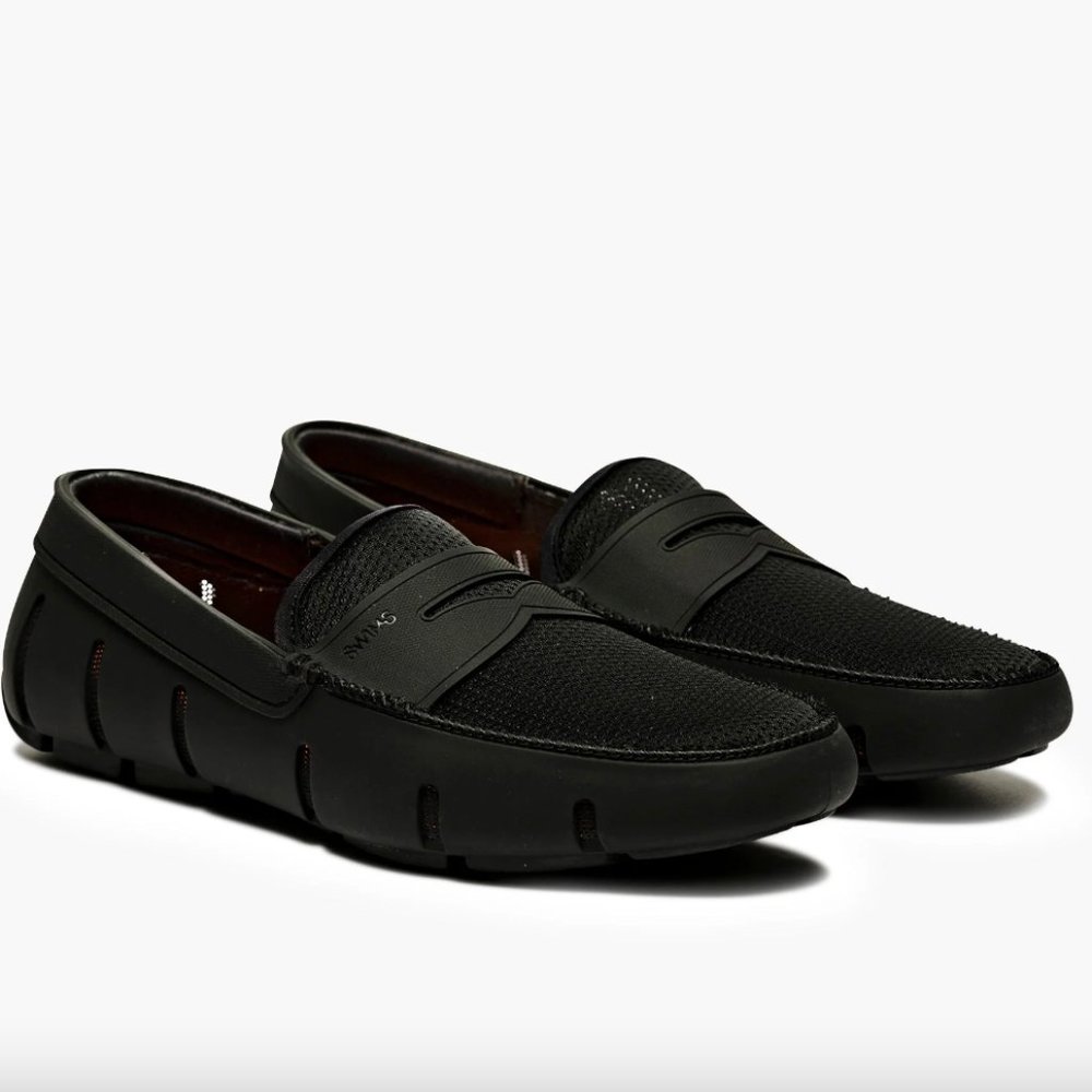 Mens Swims Loafer